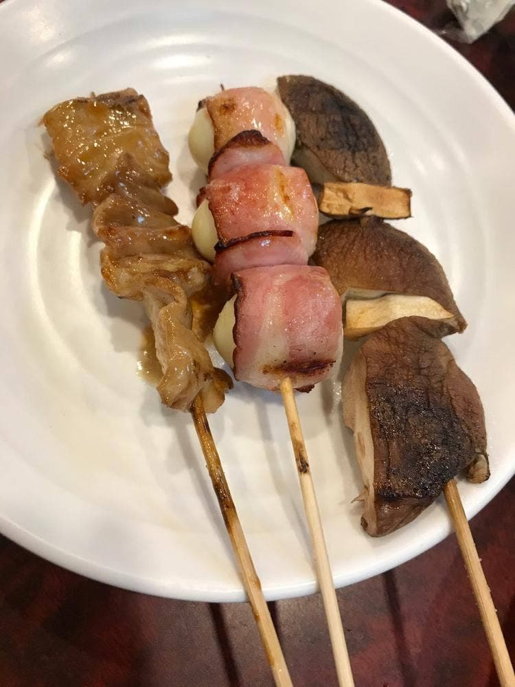 天下の焼鳥 信長本家 今泉3号店