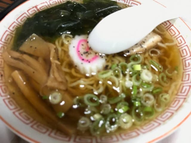 新よね食堂 - サブ画像1