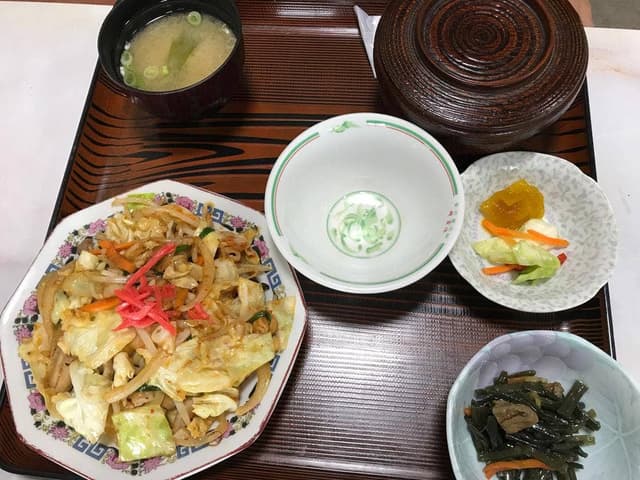 新よね食堂 - サブ画像3