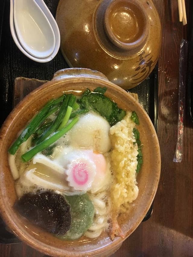 そば茶屋 吹上庵 鹿屋店 - サブ画像3