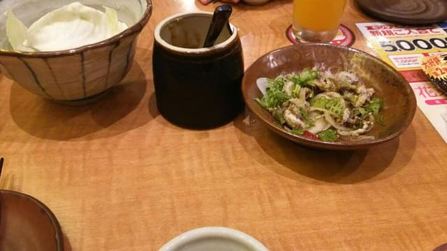 山内農場 博多駅前通り店 - サブ画像1