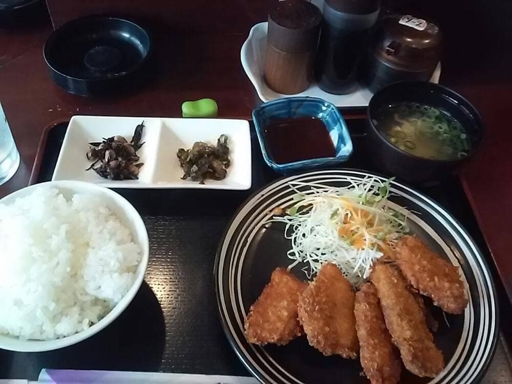 居酒屋 とおせんぼ