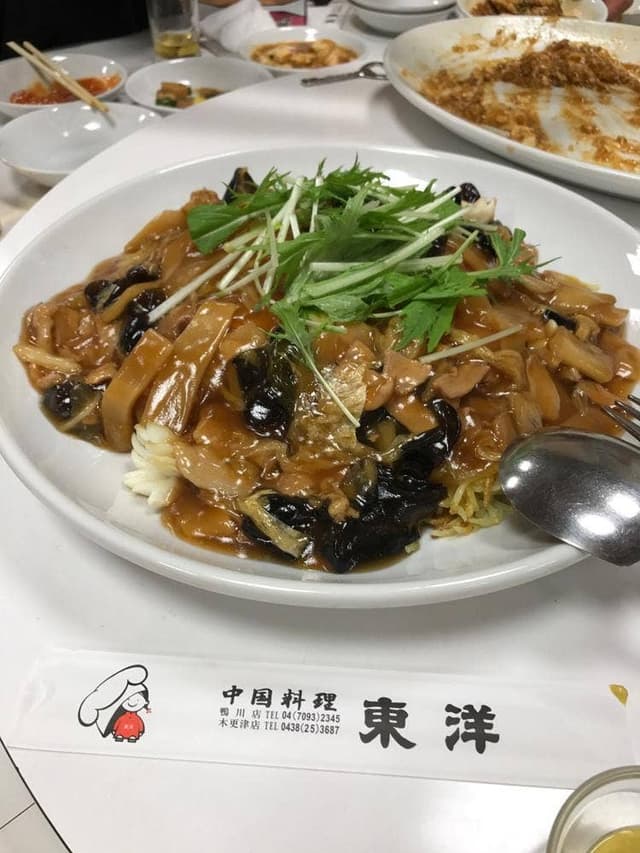 東洋木更津店 - サブ画像1