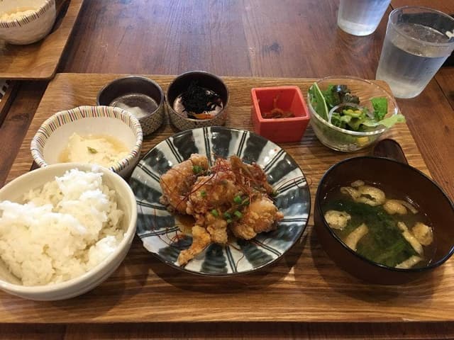 kawara CAFE&DINING 心斎橋店 - サブ画像3