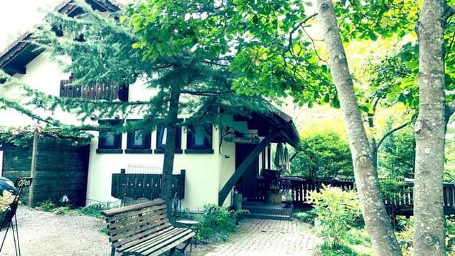 Café Cottonweed - サブ画像1