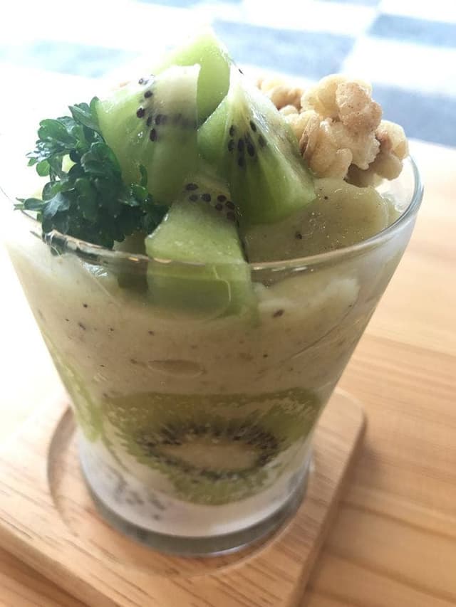 Baby Green - サブ画像1