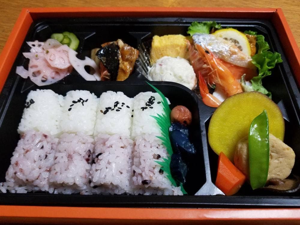芝寿し 富山大和店