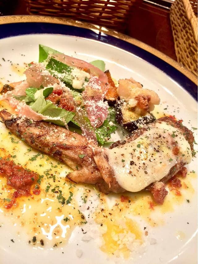 体が喜ぶイタリア食堂 ルナマリーナ - サブ画像1