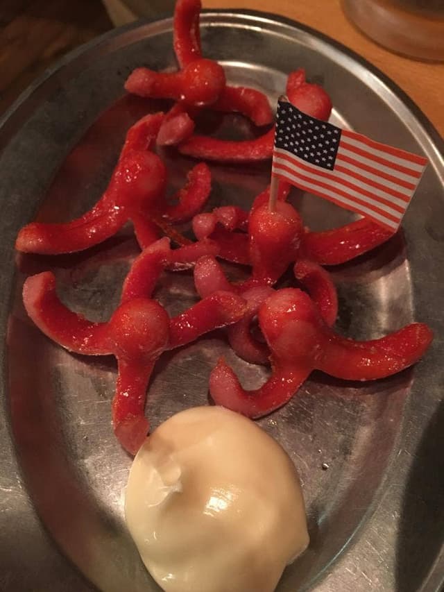 薄利多賣半兵ヱ 渋谷ハチ公口ランドマーク裏通店 - サブ画像2