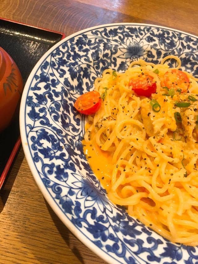 鎌倉パスタ 倉敷店 - サブ画像1