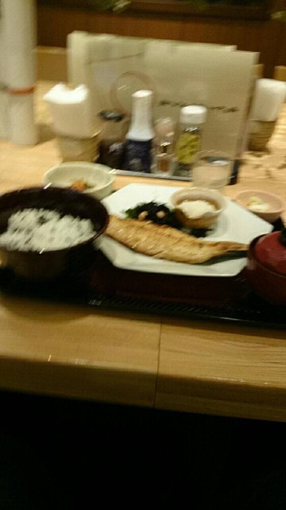 大戸屋ごはん処 千葉マリンピア店 - サブ画像1