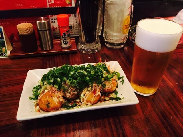 元祖どないや 仙台国分町店 - サブ画像1