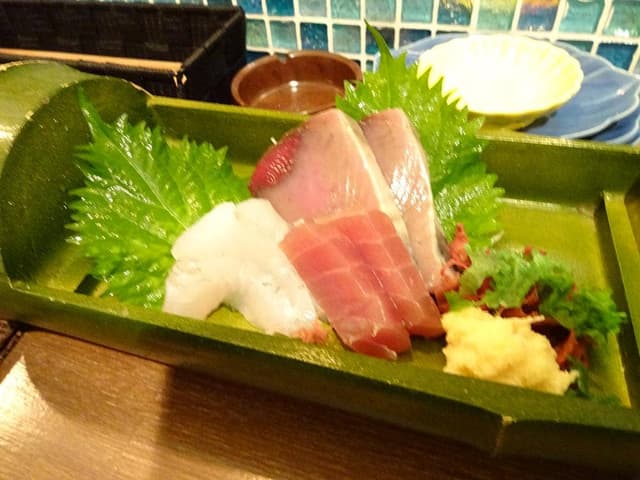 仙台和酒バル EN-CHU - サブ画像1