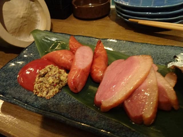 仙台和酒バル EN-CHU - サブ画像3