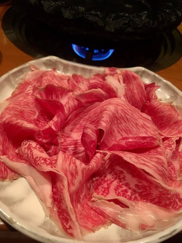 しゃぶ膳紫波 - サブ画像3