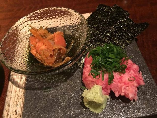 深夜料亭 あかり - サブ画像1