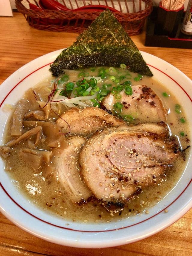 博多ラーメン専門店 えんぞう - サブ画像1