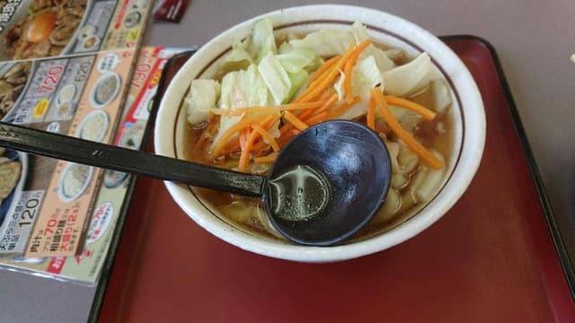 山田うどん 日高インター店 - サブ画像3