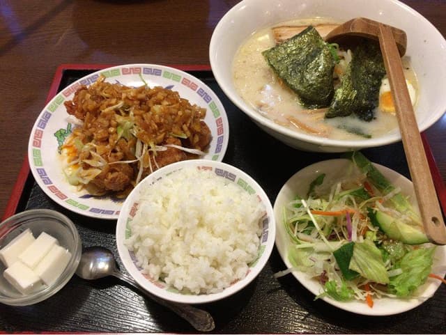 中華食酒館 天一坊 堀之内店 - サブ画像3