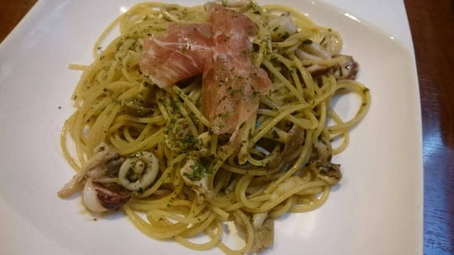 ファニーズ ベラベーラ - サブ画像2