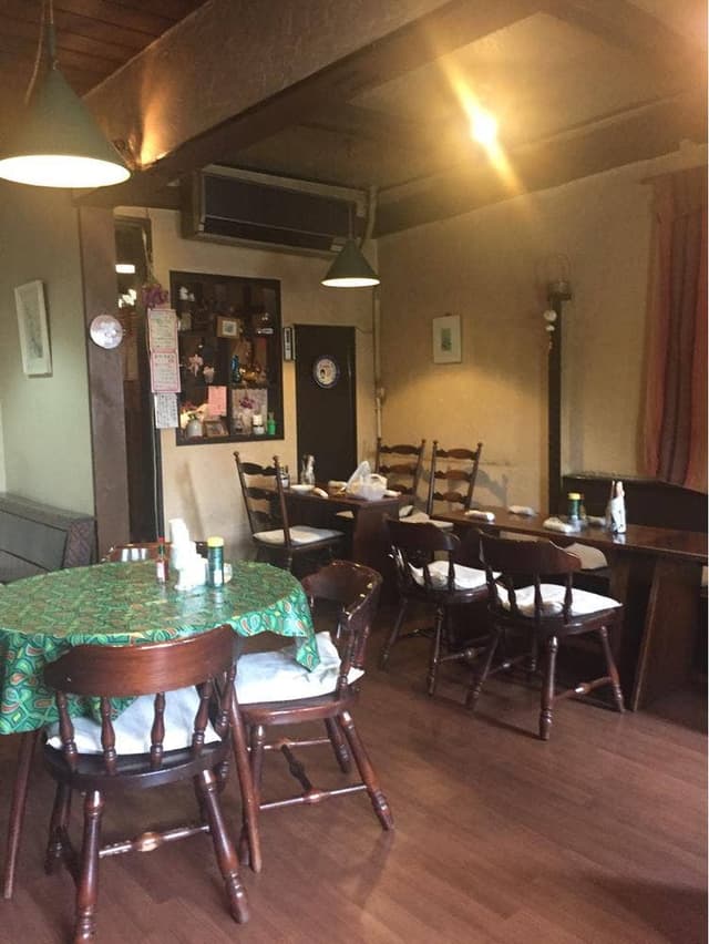 アルムコーヒー - サブ画像1