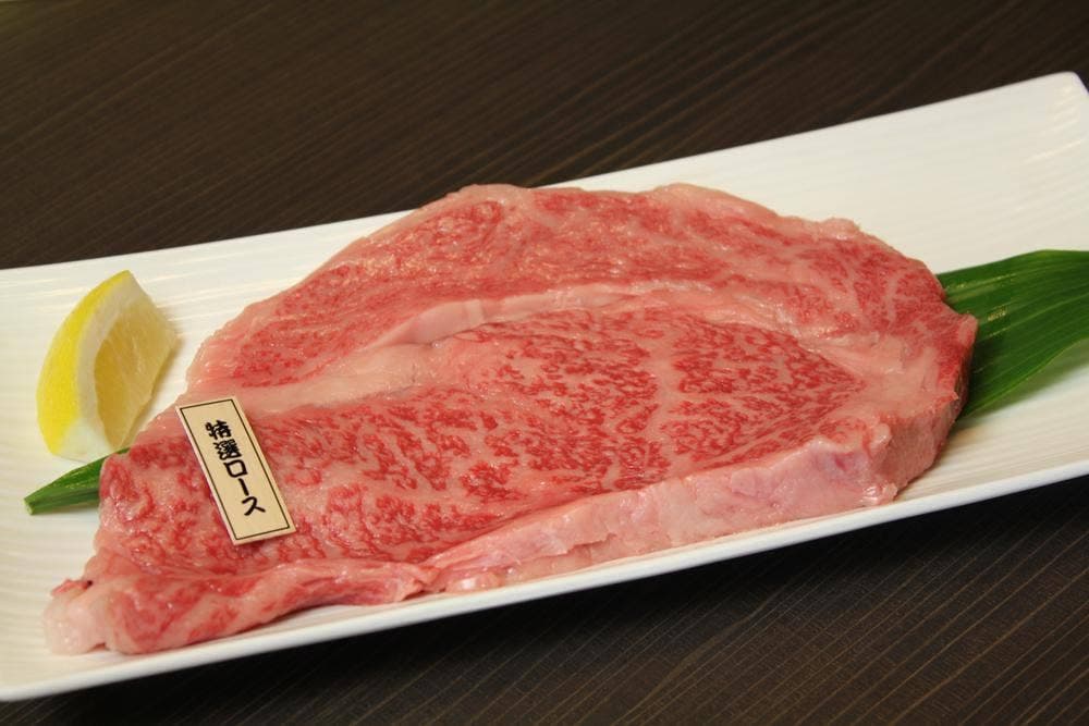 焼肉 味道楽