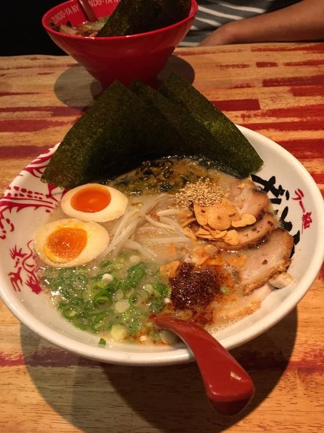 ずんどう屋 - サブ画像2