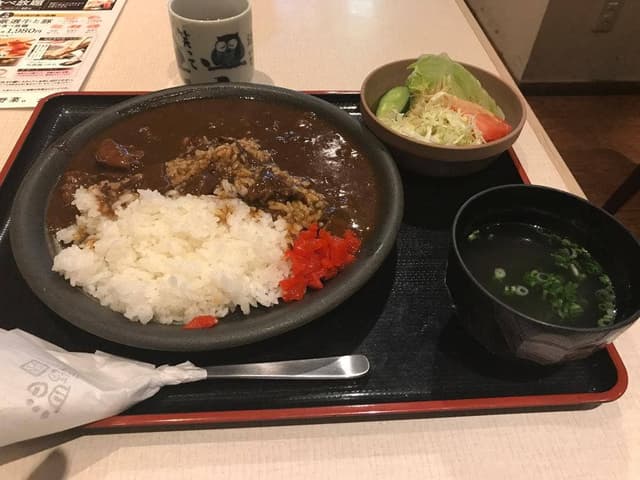 しゃぶしゃぶ温野菜 金沢駅ビル店 - サブ画像1