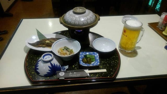 和ダイニング ふじ - サブ画像3