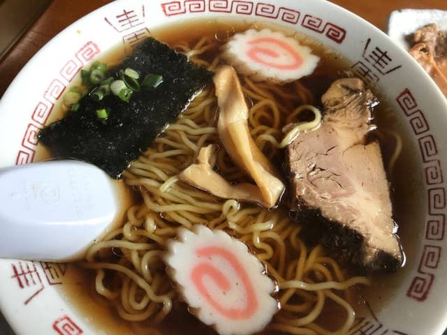 西町食堂 - サブ画像3