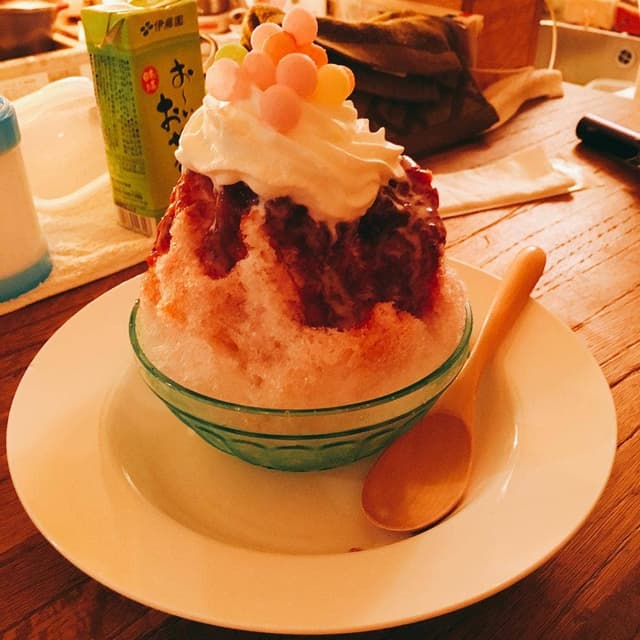 アニキのかき氷 神戸元町 リッコロ店 - サブ画像2