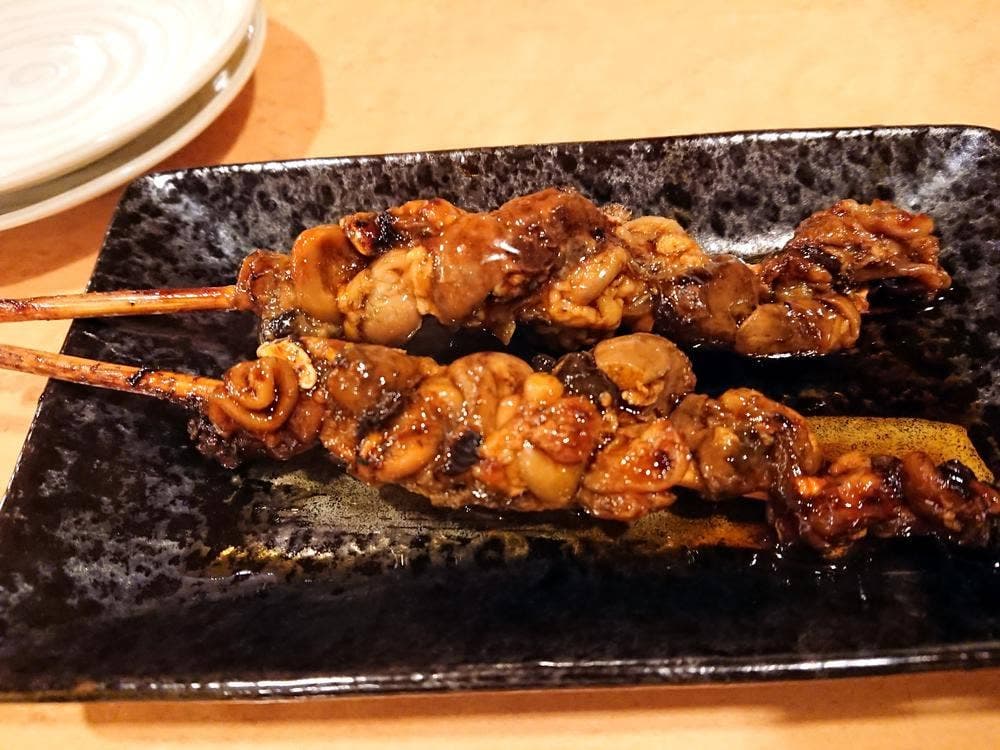 居酒屋八起