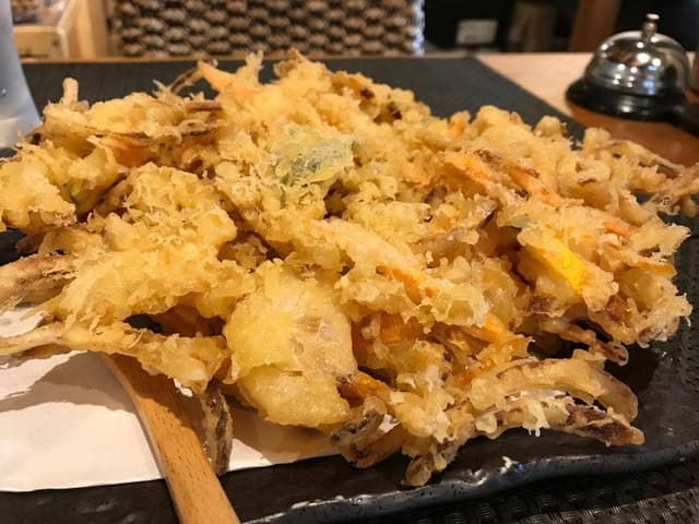 うどんダイニング ばっちこい - サブ画像3