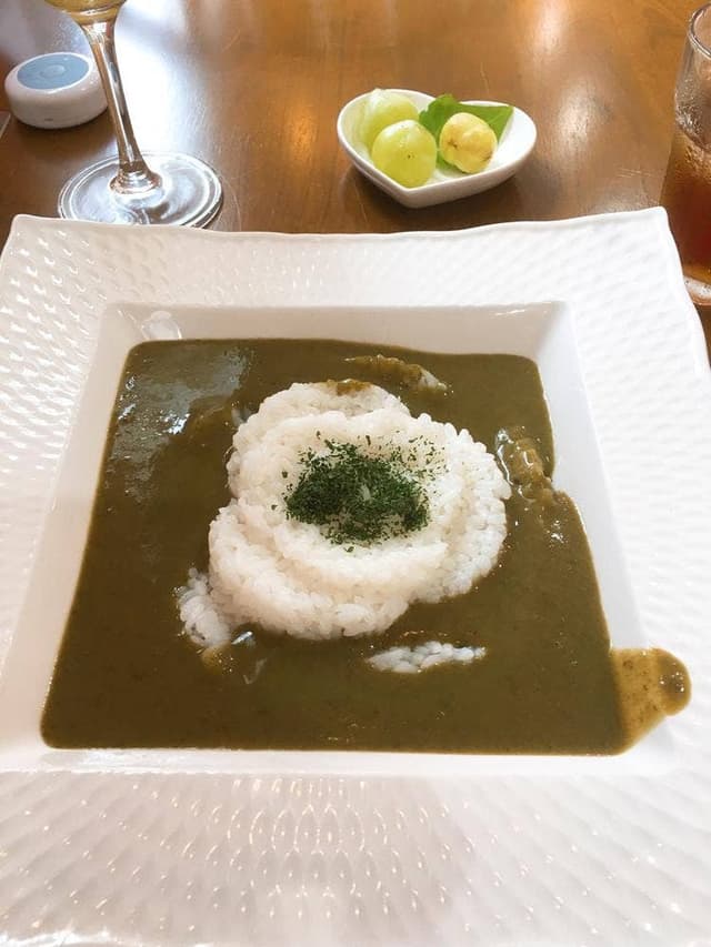 Cafe Princess いがらしゆみこ美術館 - サブ画像1