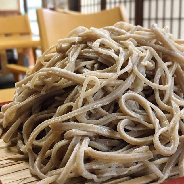 手打蕎麦 あべちゅう - サブ画像1