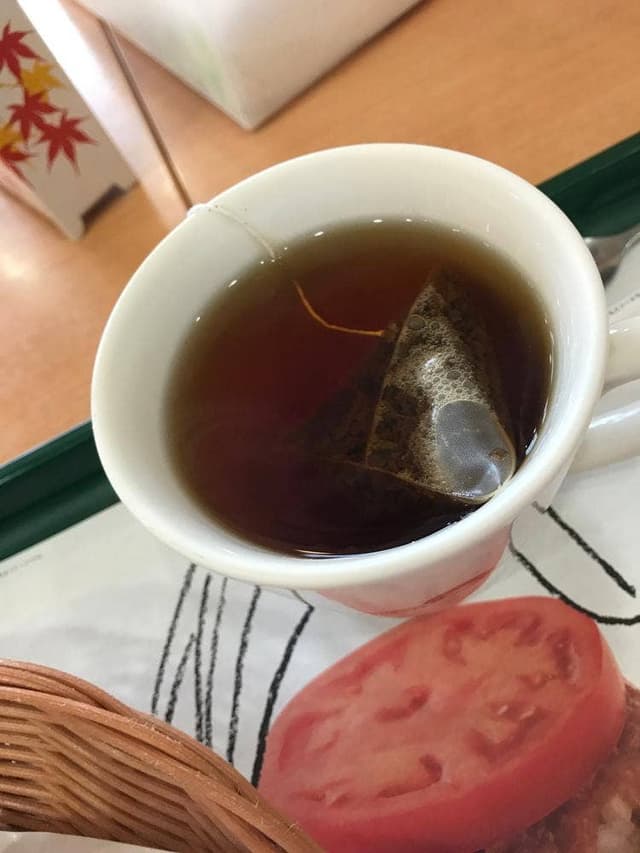 モスバーガー 名張店 - サブ画像2