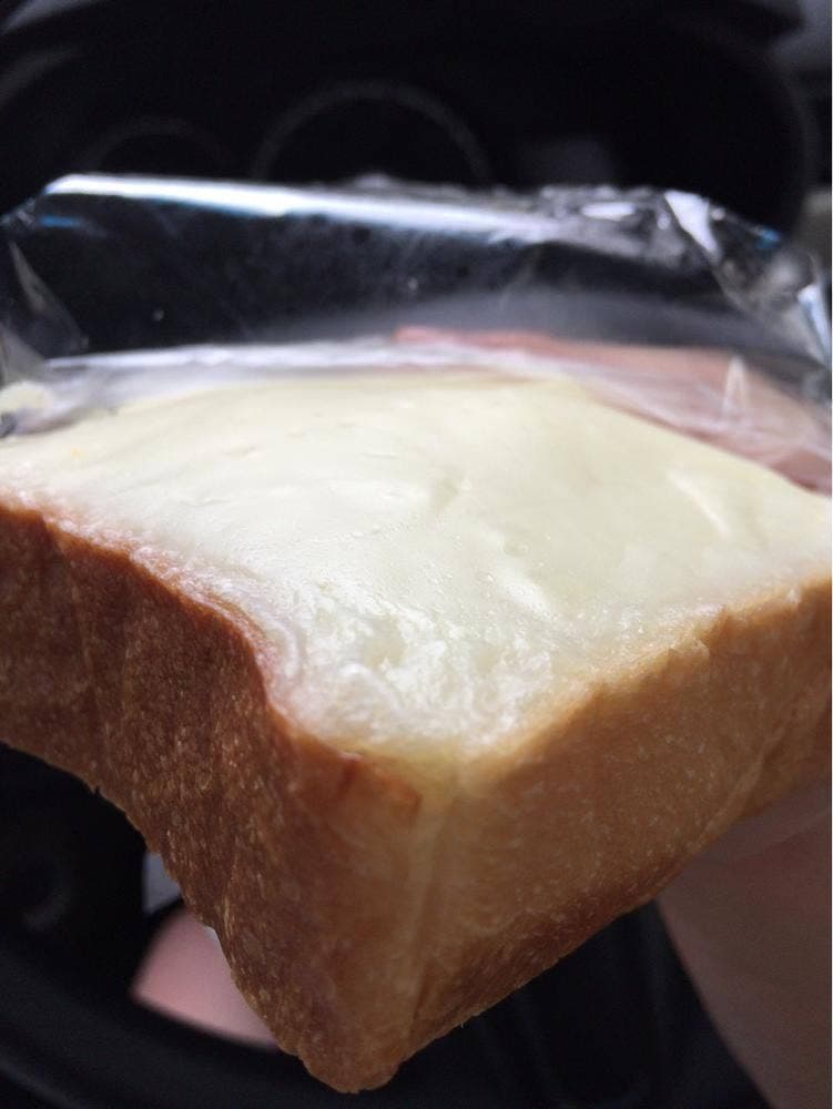 Rusk