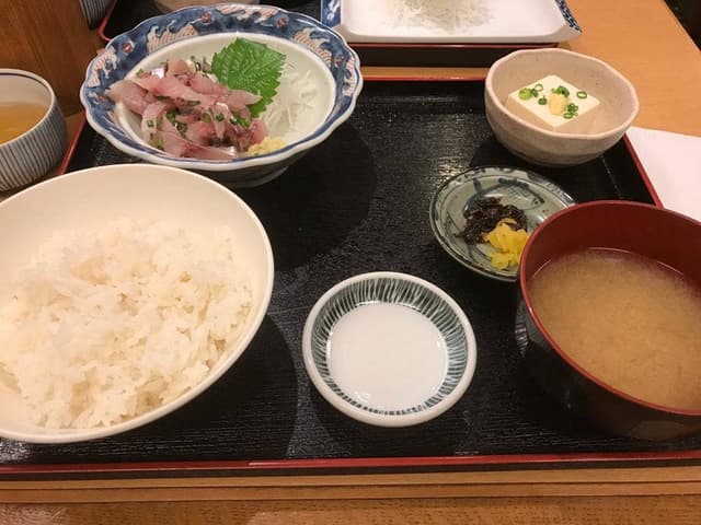 天磯 - サブ画像2