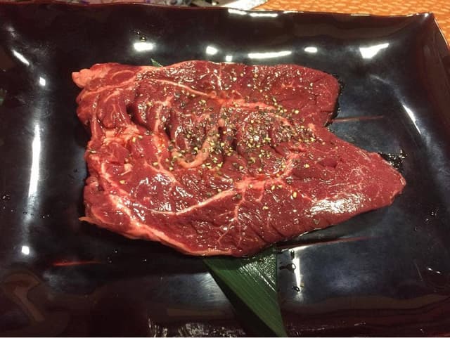 焼肉のだいこく家 飯田店 - サブ画像1