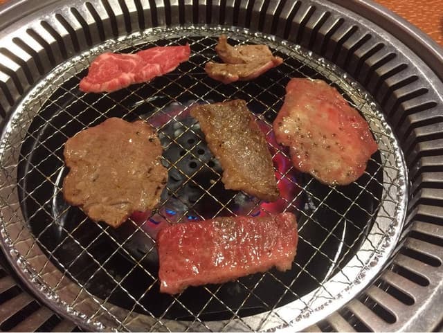 焼肉のだいこく家 飯田店 - サブ画像2