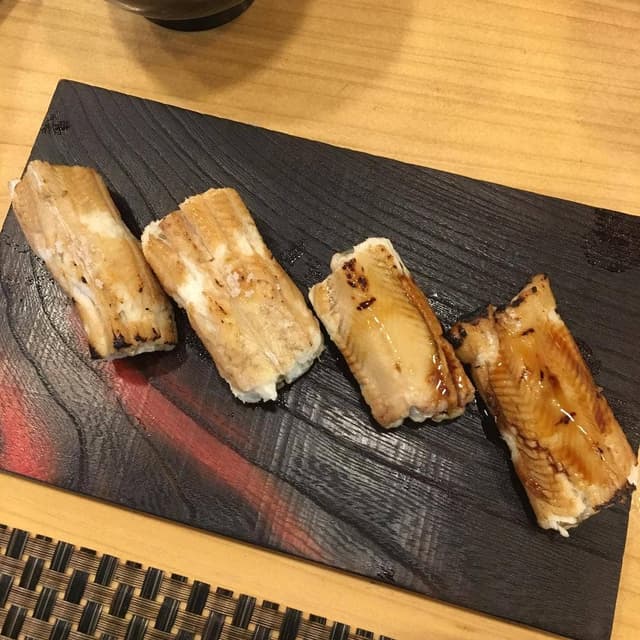 鮨の松由 - サブ画像3