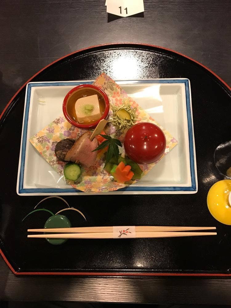 京料理・宮前