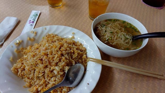 珠海酒家 - サブ画像1