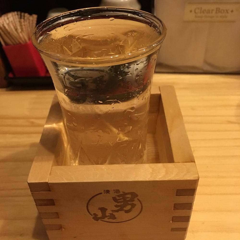 串焼き むさし