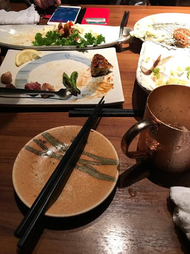 鳥良所沢店 - サブ画像1