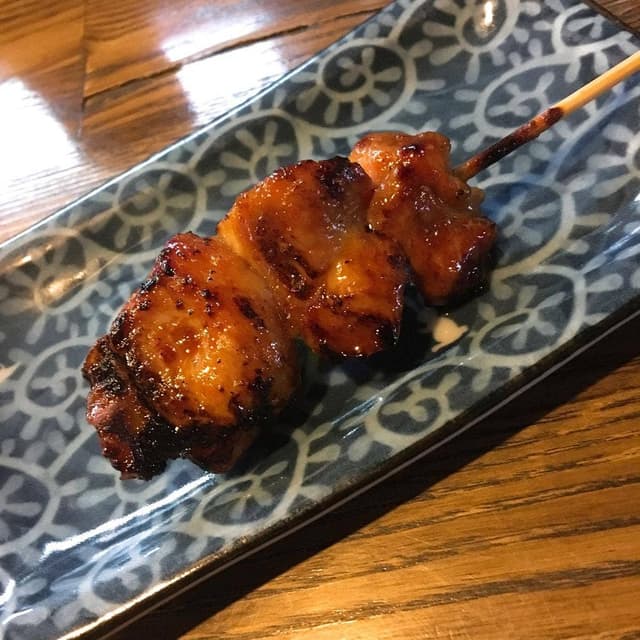炭火やきとり 恒 - サブ画像3