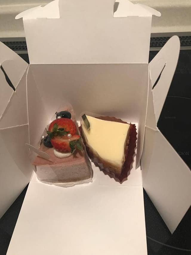 ボーノボーノ - サブ画像2