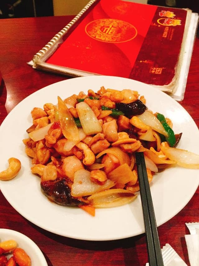 本格中華料理 海輝 - サブ画像2