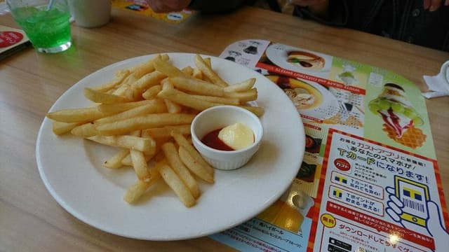 ガスト 千歳店 - サブ画像3