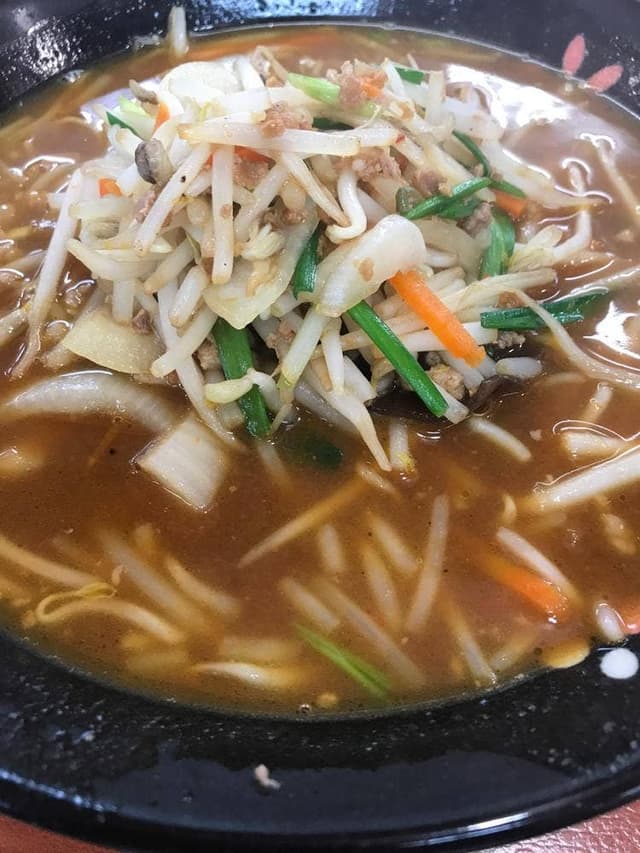 餃子の王将 鈴鹿白子店 - サブ画像3